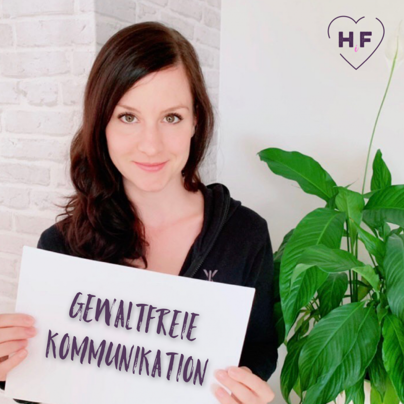 Gewaltfreie Kommunikation