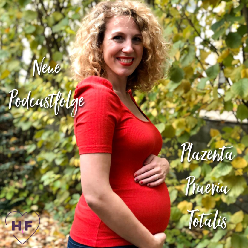 Placenta Prävia Totalis